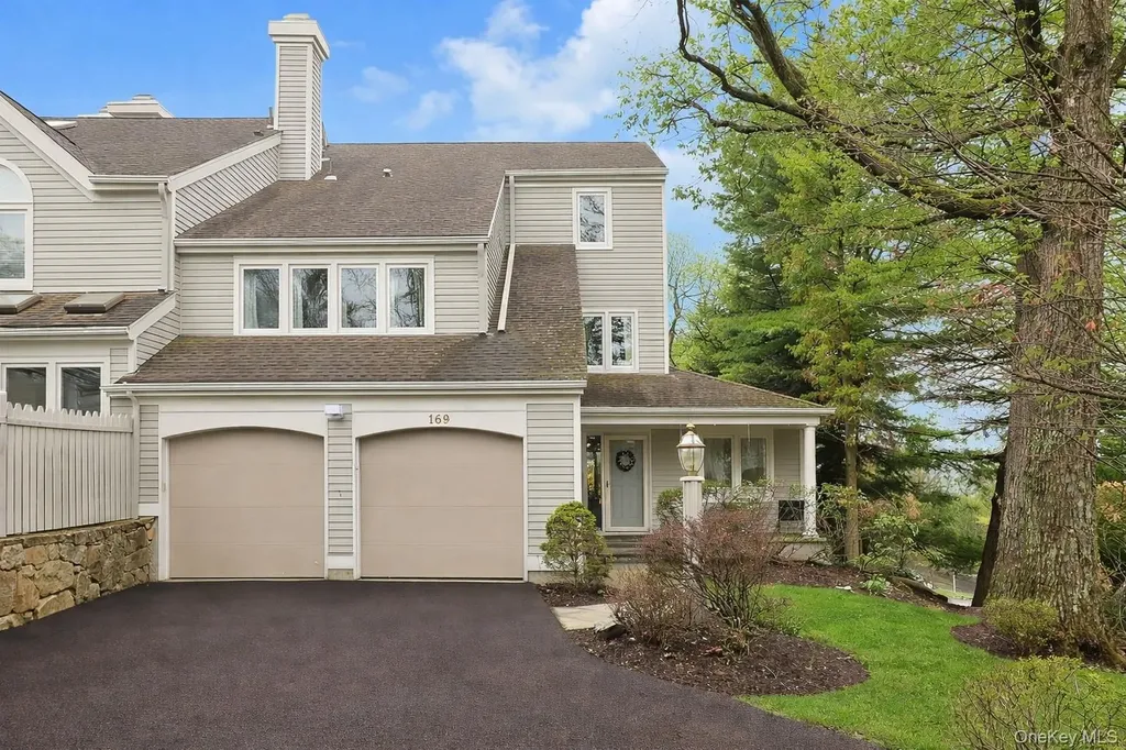169 Boulder Ridge Road Scarsdale NY 10583