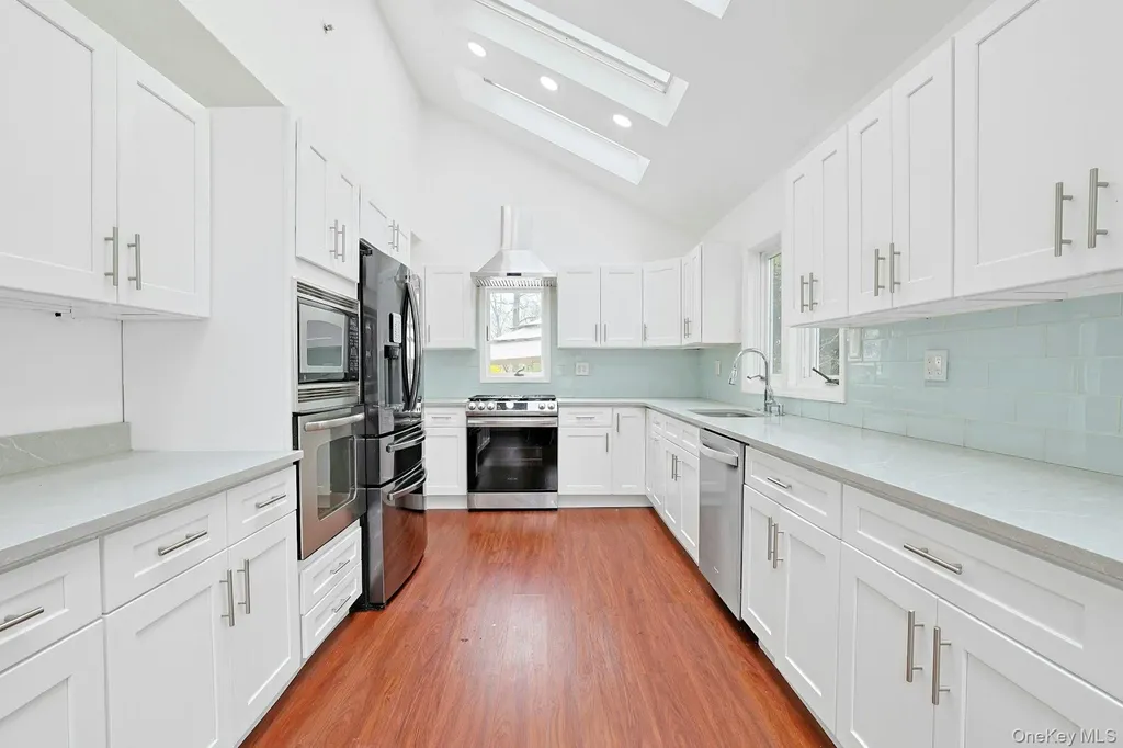 169 Boulder Ridge Road Scarsdale NY 10583