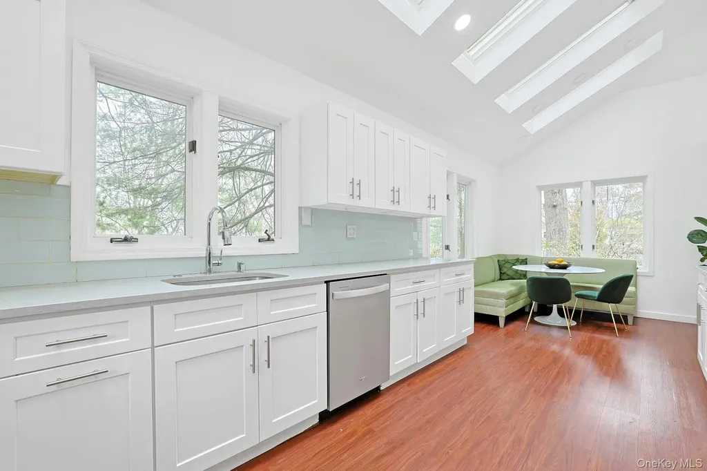 169 Boulder Ridge Road Scarsdale NY 10583