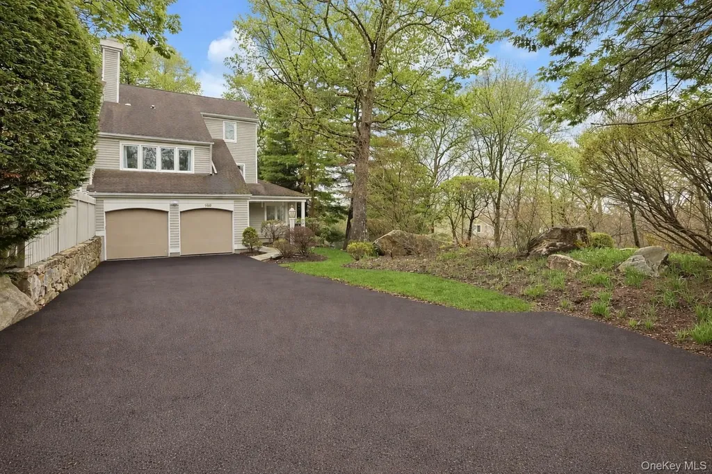 169 Boulder Ridge Road Scarsdale NY 10583