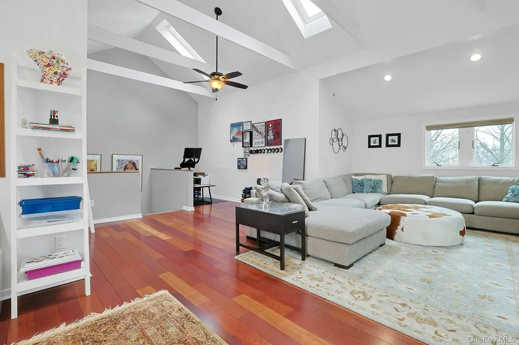 169 Boulder Ridge Road Scarsdale NY 10583