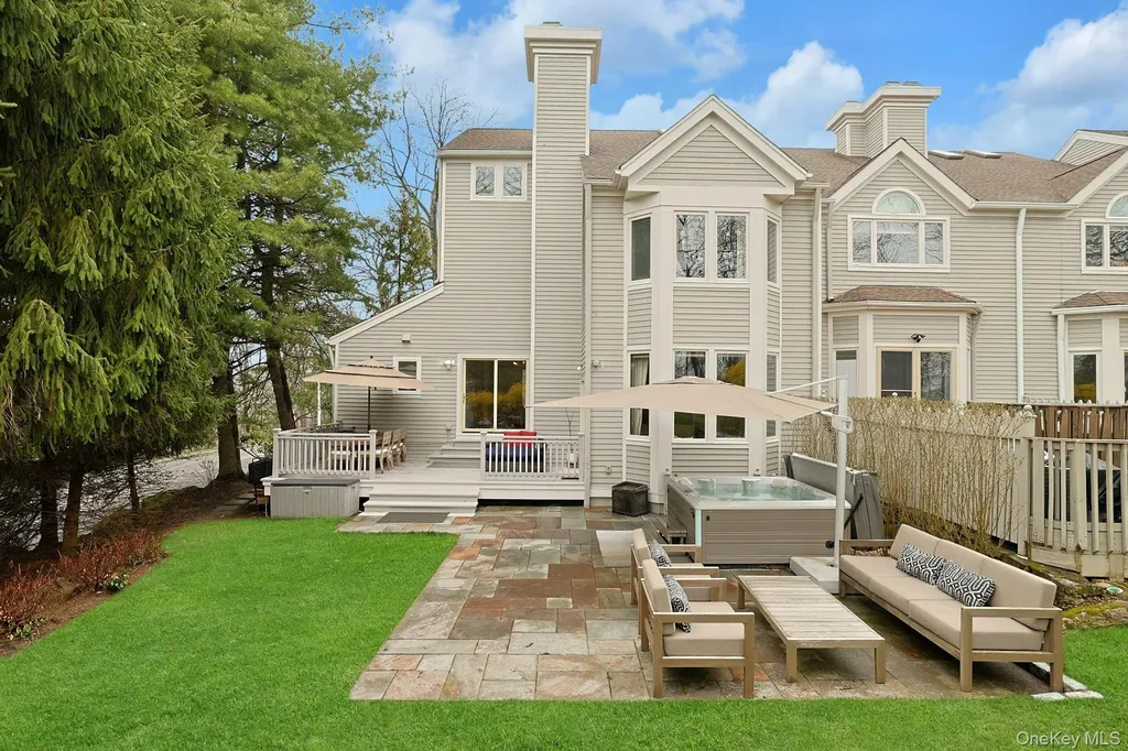 169 Boulder Ridge Road Scarsdale NY 10583