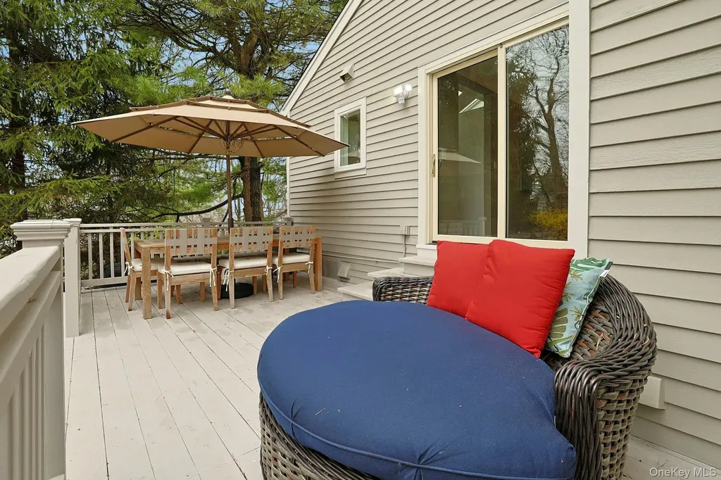 169 Boulder Ridge Road Scarsdale NY 10583