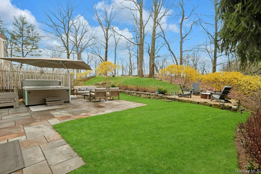 169 Boulder Ridge Road Scarsdale NY 10583
