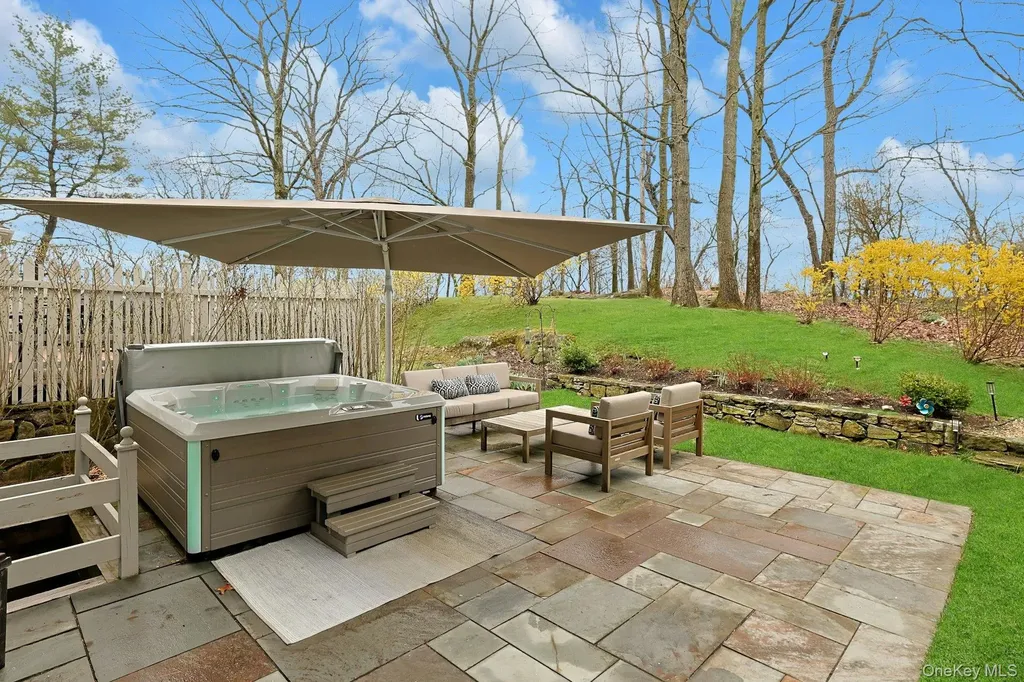 169 Boulder Ridge Road Scarsdale NY 10583