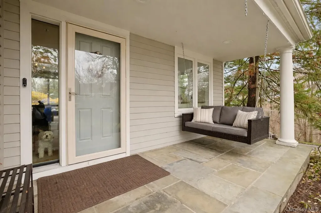 169 Boulder Ridge Road Scarsdale NY 10583
