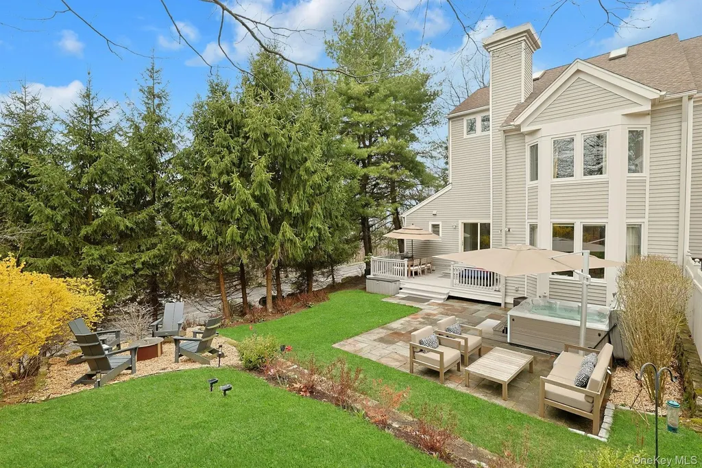 169 Boulder Ridge Road Scarsdale NY 10583