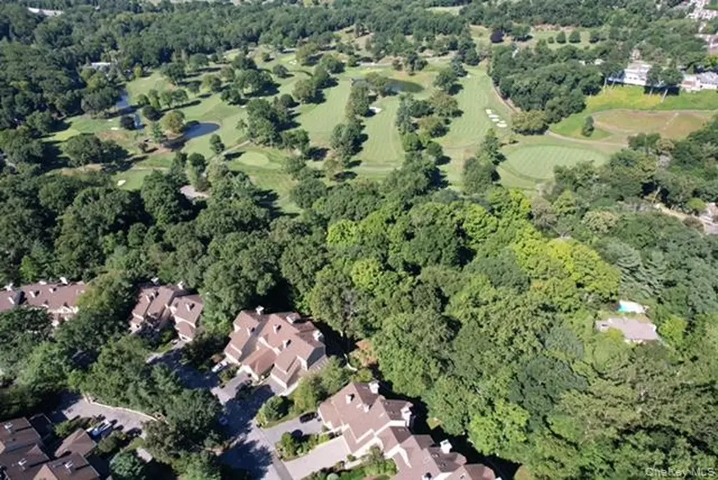 169 Boulder Ridge Road Scarsdale NY 10583