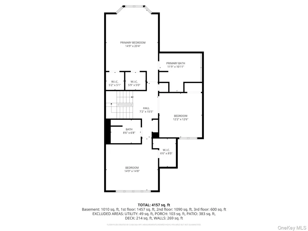 169 Boulder Ridge Road Scarsdale NY 10583