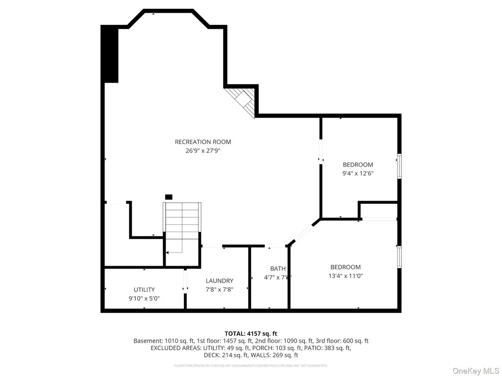 169 Boulder Ridge Road Scarsdale NY 10583