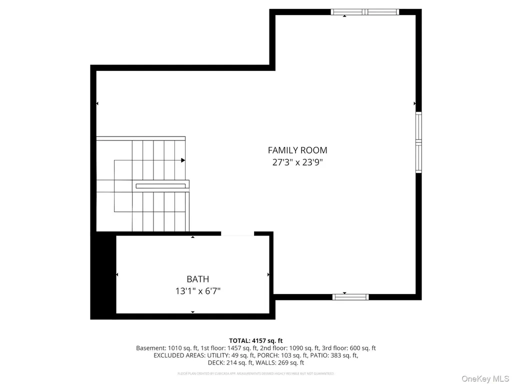 169 Boulder Ridge Road Scarsdale NY 10583