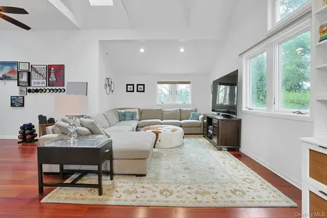 169 Boulder Ridge Road Scarsdale NY 10583