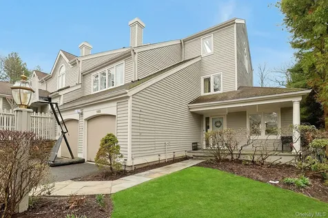 169 Boulder Ridge Road Scarsdale NY 10583