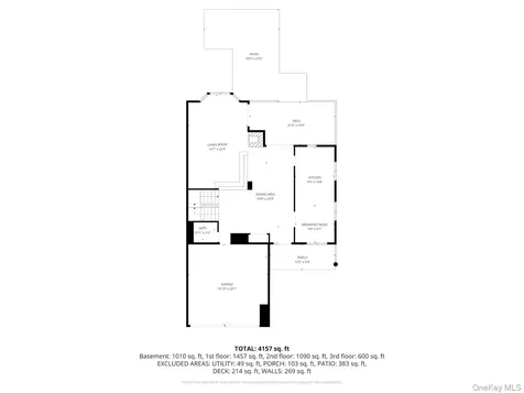 169 Boulder Ridge Road Scarsdale NY 10583