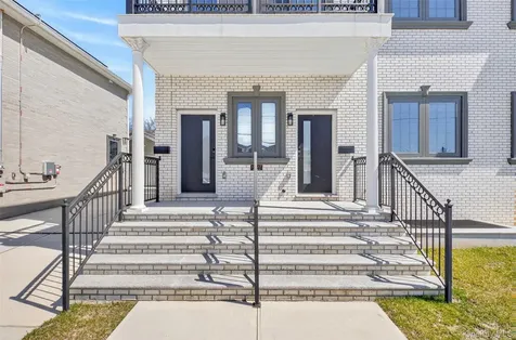 150-17 Hawtree Street Ozone Park NY 11417