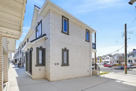 150-17 Hawtree Street Ozone Park NY 11417