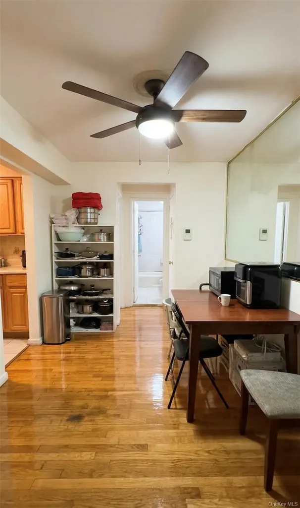 4107 Bowne Street Flushing NY 11355