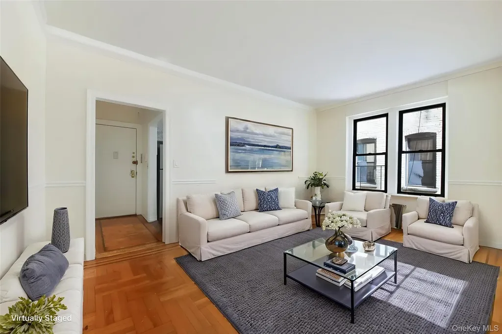 Brooklyn NY, 1802 Ocean Parkway, Unit D18