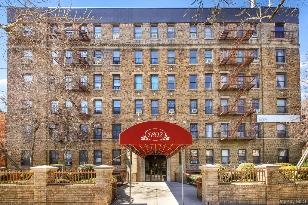 1802 Ocean Parkway Brooklyn NY 11223