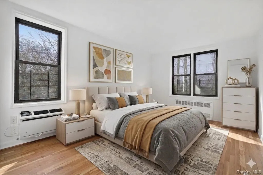 5235 Post Road Bronx NY 10471
