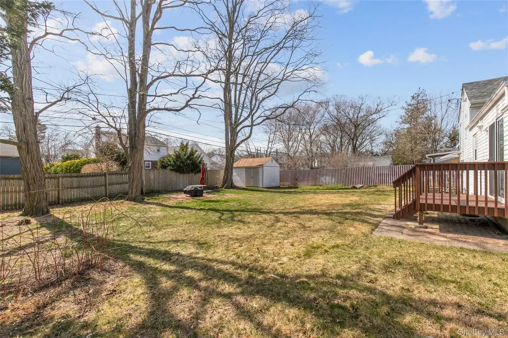 58 Saddle Lane Centereach NY 11720