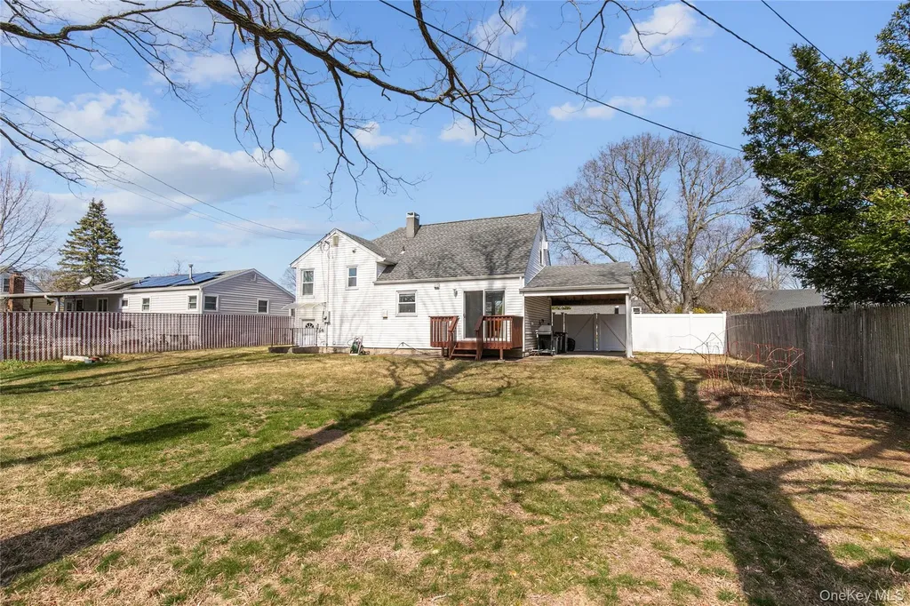 58 Saddle Lane Centereach NY 11720
