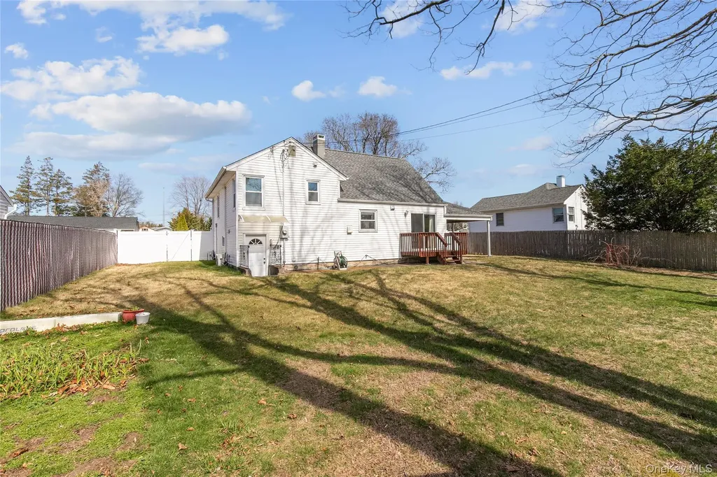 58 Saddle Lane Centereach NY 11720