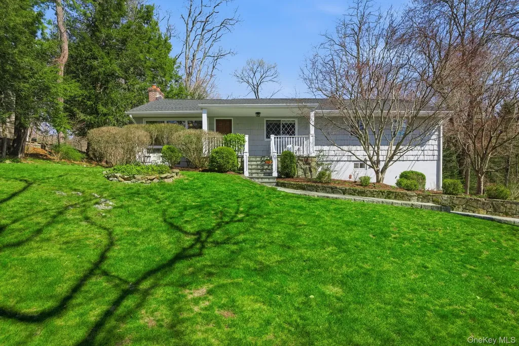 26 Meadow Lane Chappaqua NY 10514