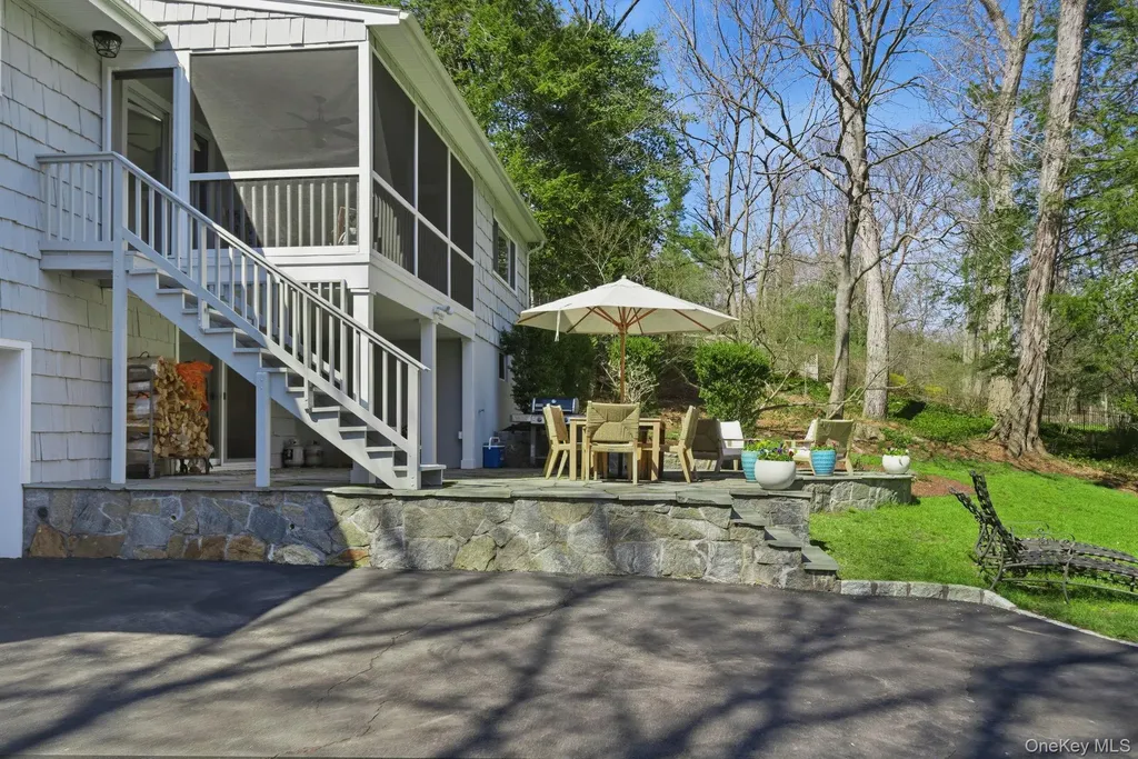 26 Meadow Lane Chappaqua NY 10514