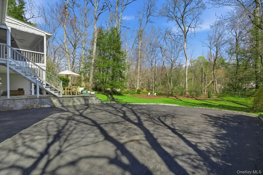26 Meadow Lane Chappaqua NY 10514