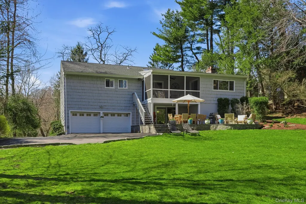 26 Meadow Lane Chappaqua NY 10514