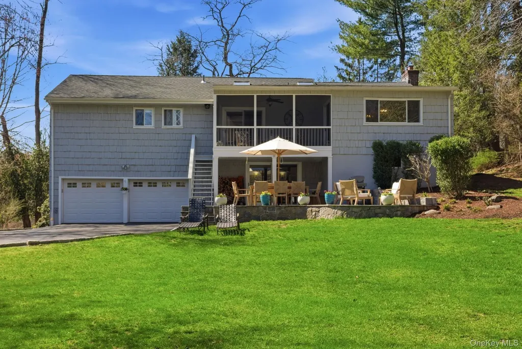26 Meadow Lane Chappaqua NY 10514