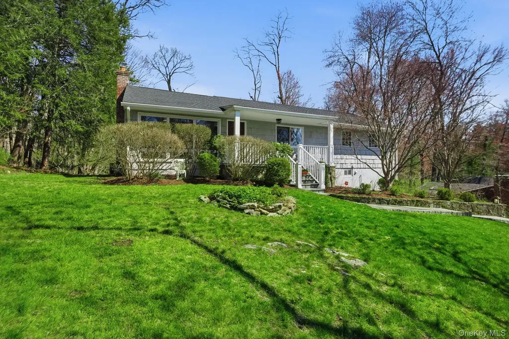 26 Meadow Lane Chappaqua NY 10514