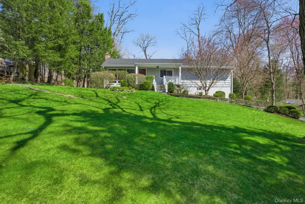 26 Meadow Lane Chappaqua NY 10514
