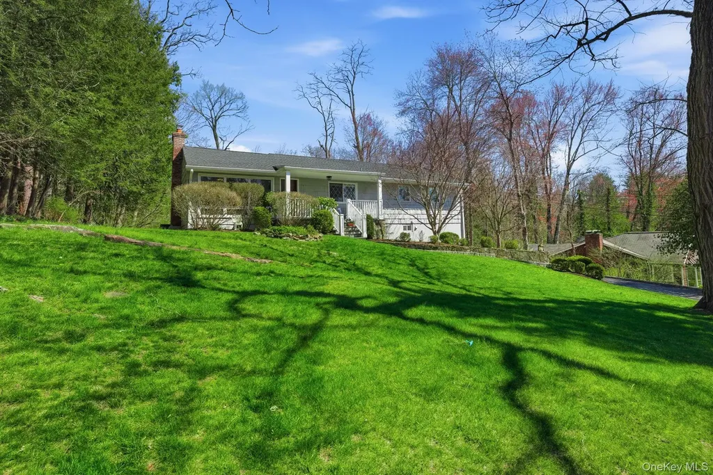 26 Meadow Lane Chappaqua NY 10514
