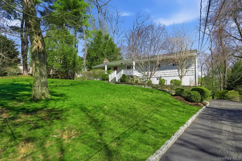 26 Meadow Lane Chappaqua NY 10514