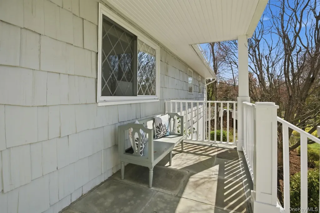 26 Meadow Lane Chappaqua NY 10514