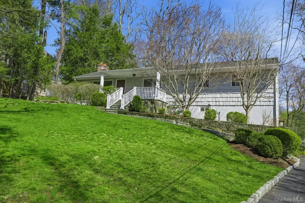 26 Meadow Lane Chappaqua NY 10514