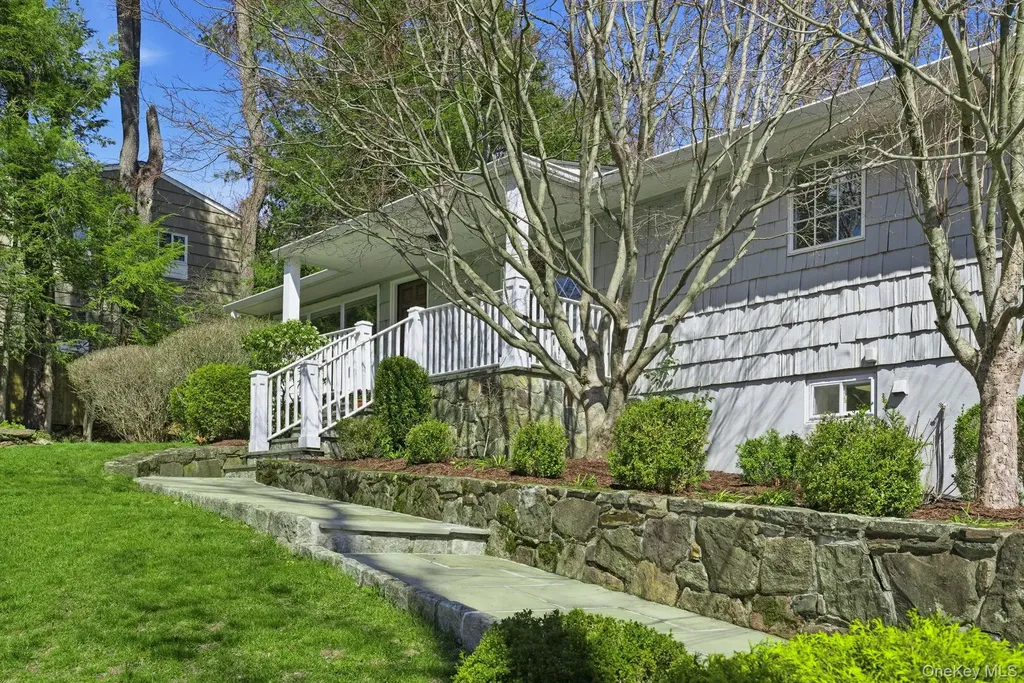 26 Meadow Lane Chappaqua NY 10514