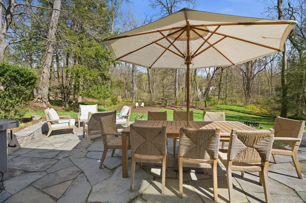 26 Meadow Lane Chappaqua NY 10514