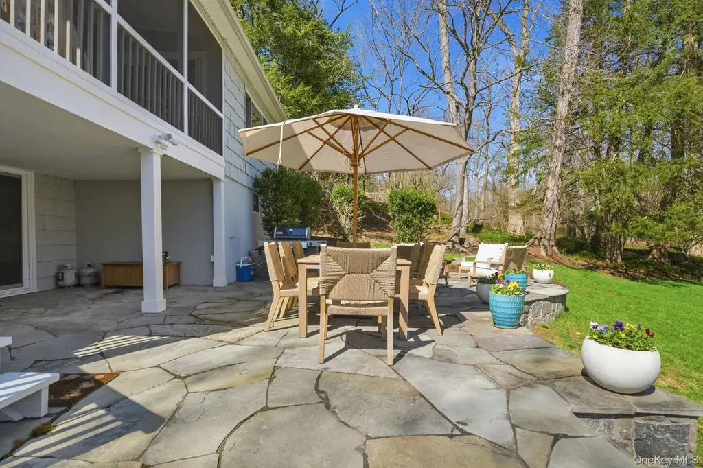 26 Meadow Lane Chappaqua NY 10514