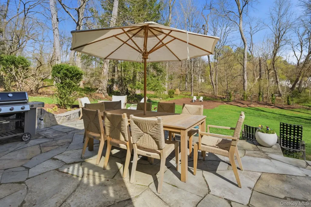 26 Meadow Lane Chappaqua NY 10514