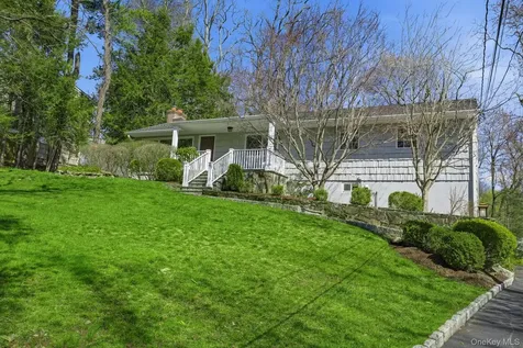 26 Meadow Lane Chappaqua NY 10514