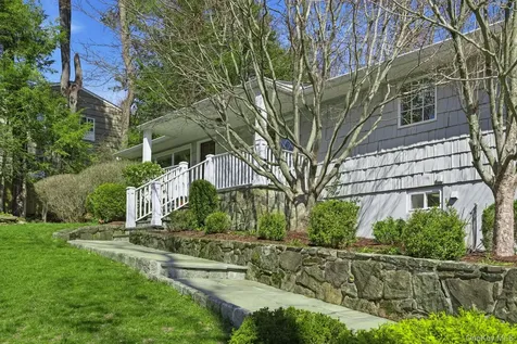 26 Meadow Lane Chappaqua NY 10514