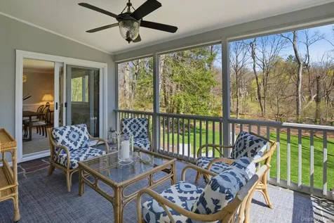 26 Meadow Lane Chappaqua NY 10514