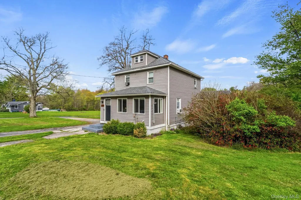 2374 Bruynswick Road Wallkill NY 12589