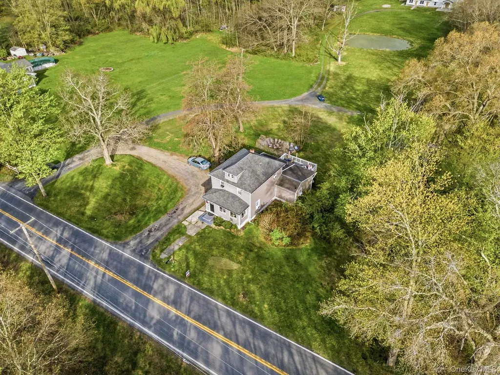 2374 Bruynswick Road Wallkill NY 12589