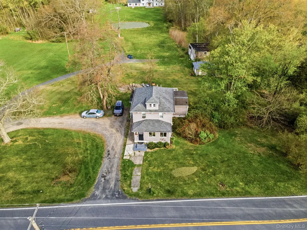 2374 Bruynswick Road Wallkill NY 12589