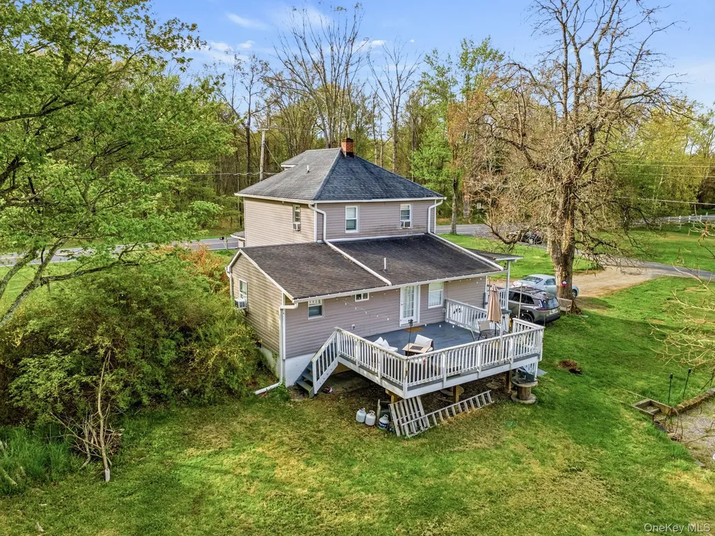 2374 Bruynswick Road Wallkill NY 12589
