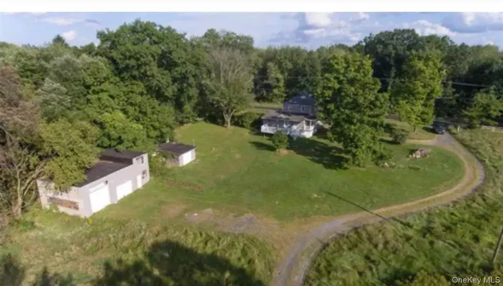 2374 Bruynswick Road Wallkill NY 12589